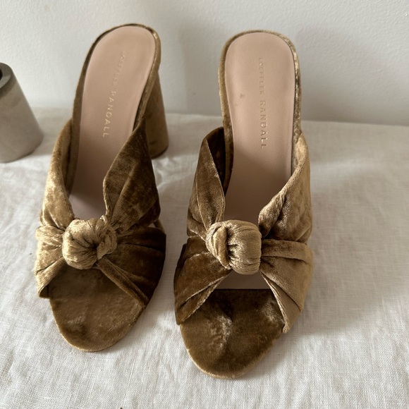 Loeffler Randall - Siena in coco